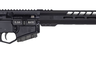 DBF DB15 BLKGLD 556 RFL 16B 10