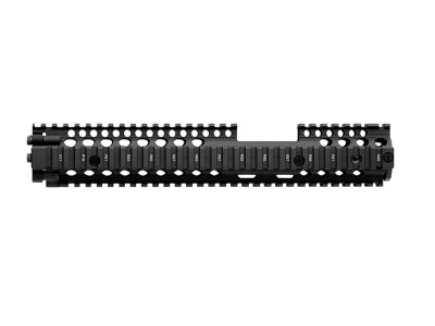 DANIEL DEFENSE RIS II M4A1 FSP ASSEMBLY BLACK