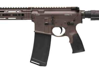 DANIEL DEFENSE DDM4 V7 PIST 5.56 MS+ 10.3″