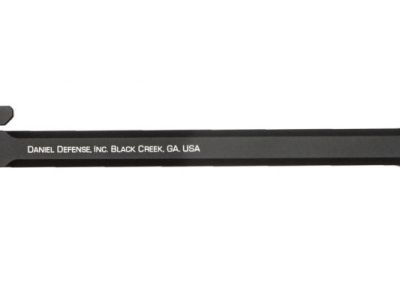 DANIEL DEFENSE GRIP-N-RIP 7.62 CHARGE HANDLE