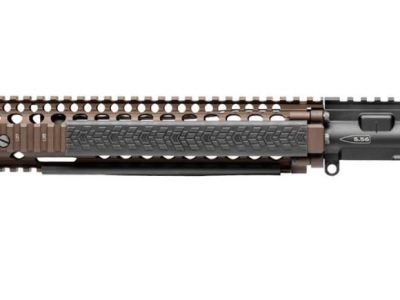 DANIEL DEFENSE M4A1 URG 5.56MM 14.5″ FDE