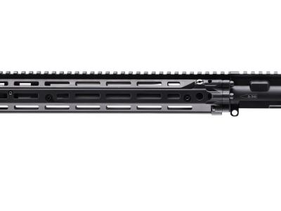 DANIEL DEFENSE DD4 RIII URG 5.56MM 16″ BLK