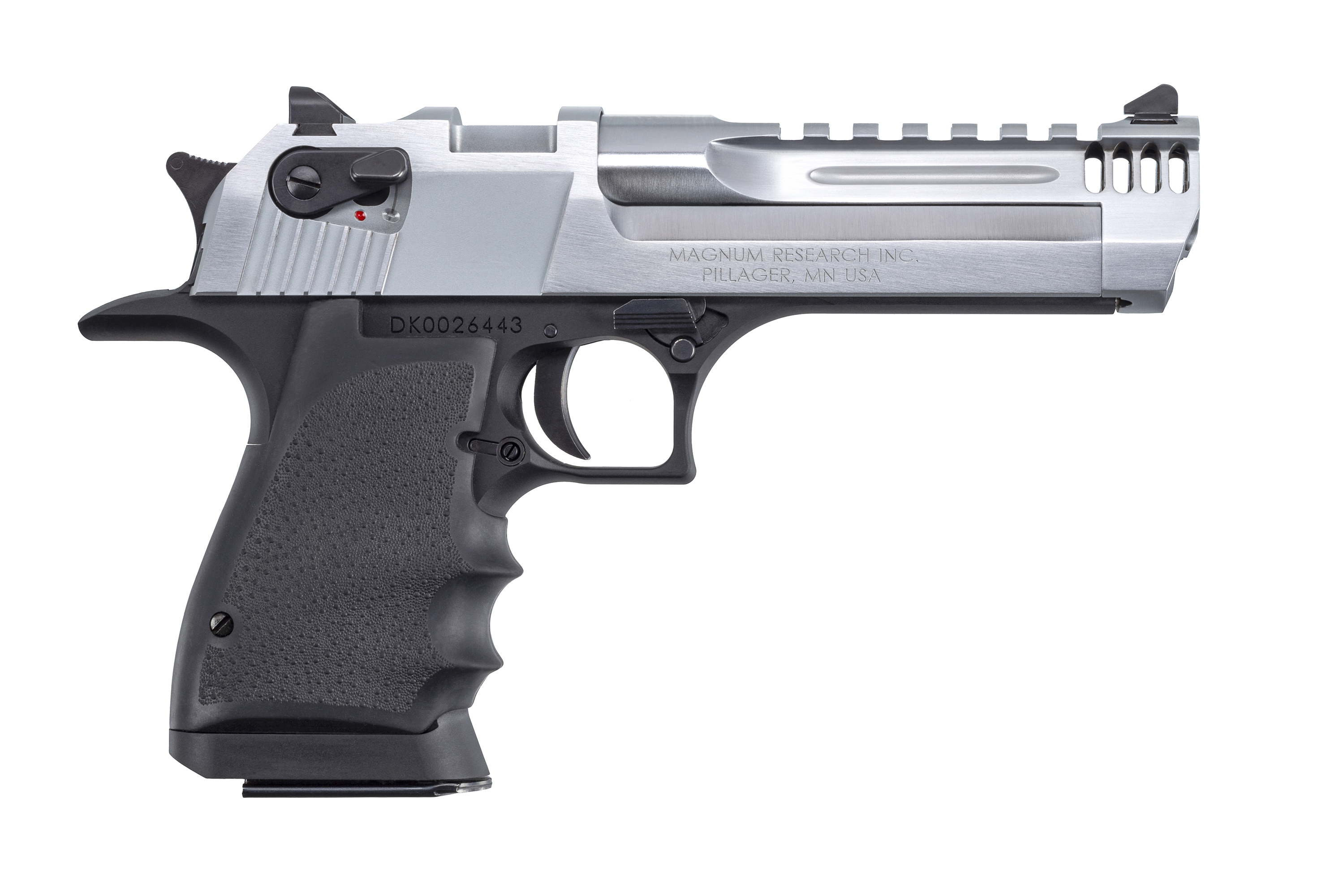 MAGNUM RESEARCH DESERT EAGLE L5 44MAG BC 5″