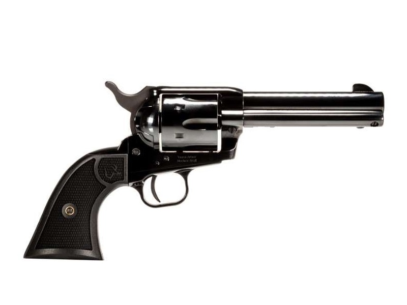 TAURUS DEPUTY 45LC 4.75″ BLUED 6SHOT