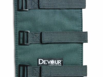 BANISH DEVOUR SUPRESSOR COVER 9″ GRY