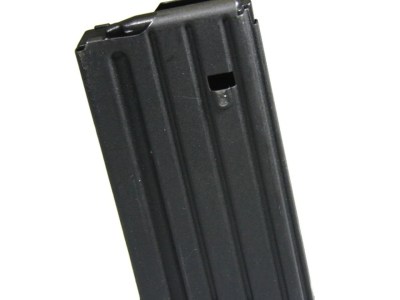 PROMAG AR-10 308WIN 20RD BL