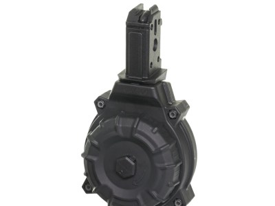 PROMAG CZ SCORPION 9MM 50RD DRUM