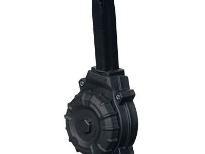 PROMAG BERETTA 92F 9MM 50RD DRUM
