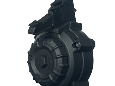 PROMAG SKS 7.62X39 50RD DRUM