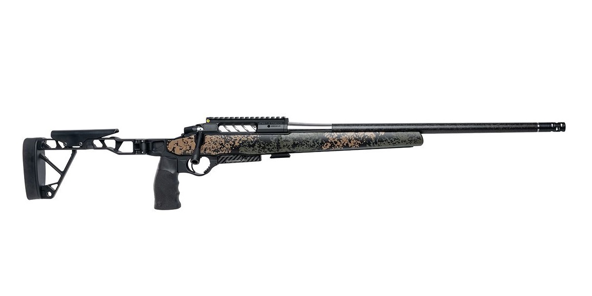 SEEKINS PRECISION ELEMENT HNTR 277FURY WDLND 20″