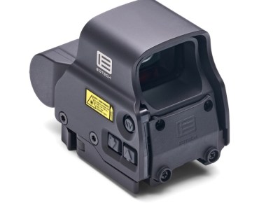 EO TECH EXPS3 DCR CR123 NV COMP SIDE