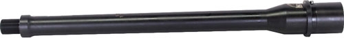 FAXON AR15 BARREL 9MM PCC – 10.5″ 1:10 LIGHT TAPER BLK