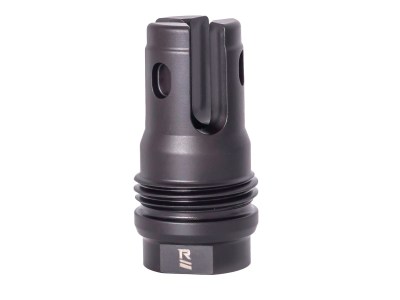 RUGGED SUPPRESSORS R3 FLASH HIDER M18X1