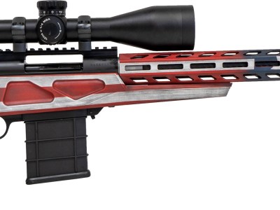 HOWA APC USA FLAG CF 6.5CR PKG