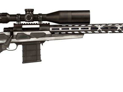 HOWA APC USA FLAG CF 6.5CR PKG