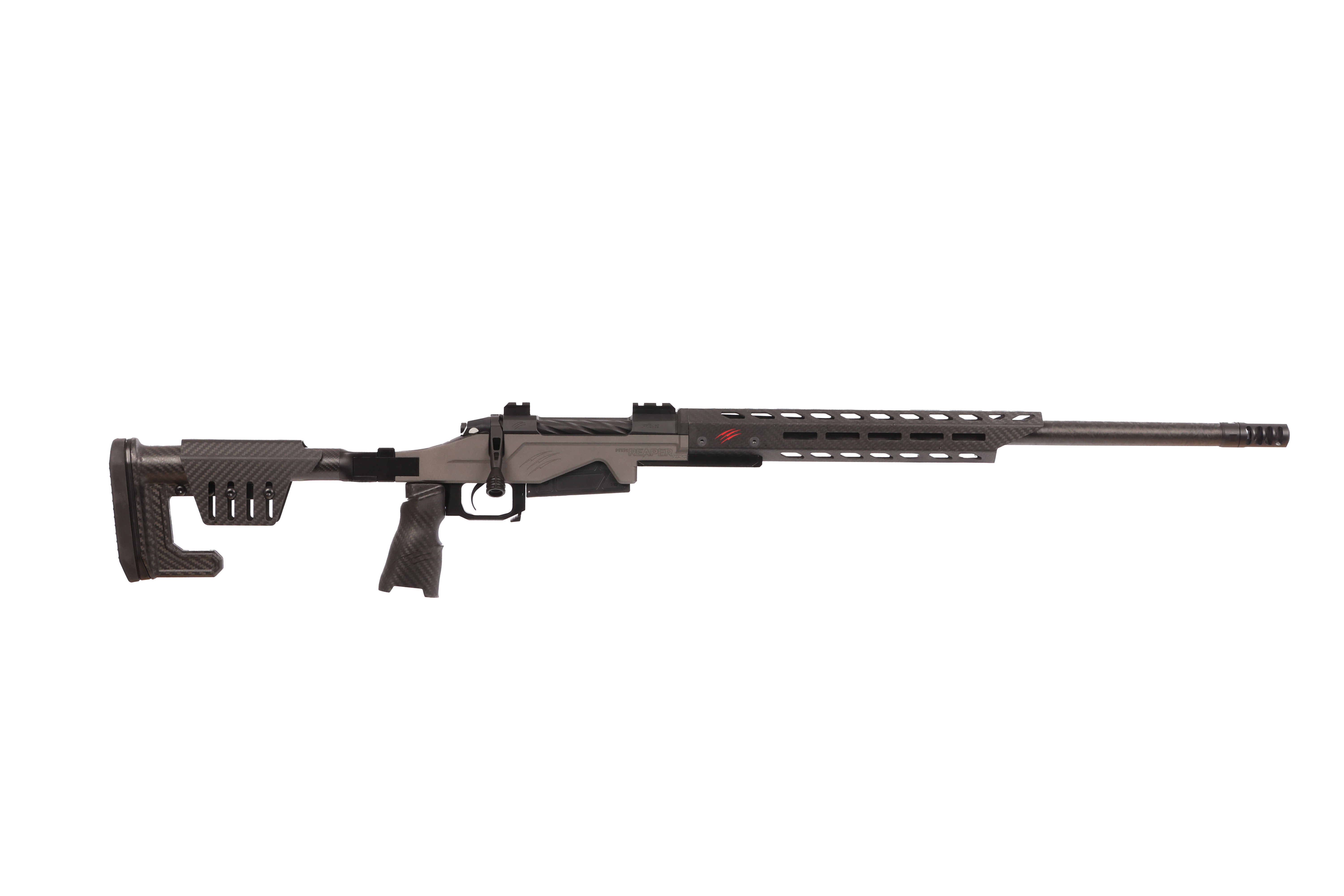 FIERCE FIREARMS REAPER H-TAC 7PRC TUNG 24″   #