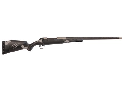 FIERCE FIREARMS CF ROGUE 6.5PRC GL/PTM 24″   #