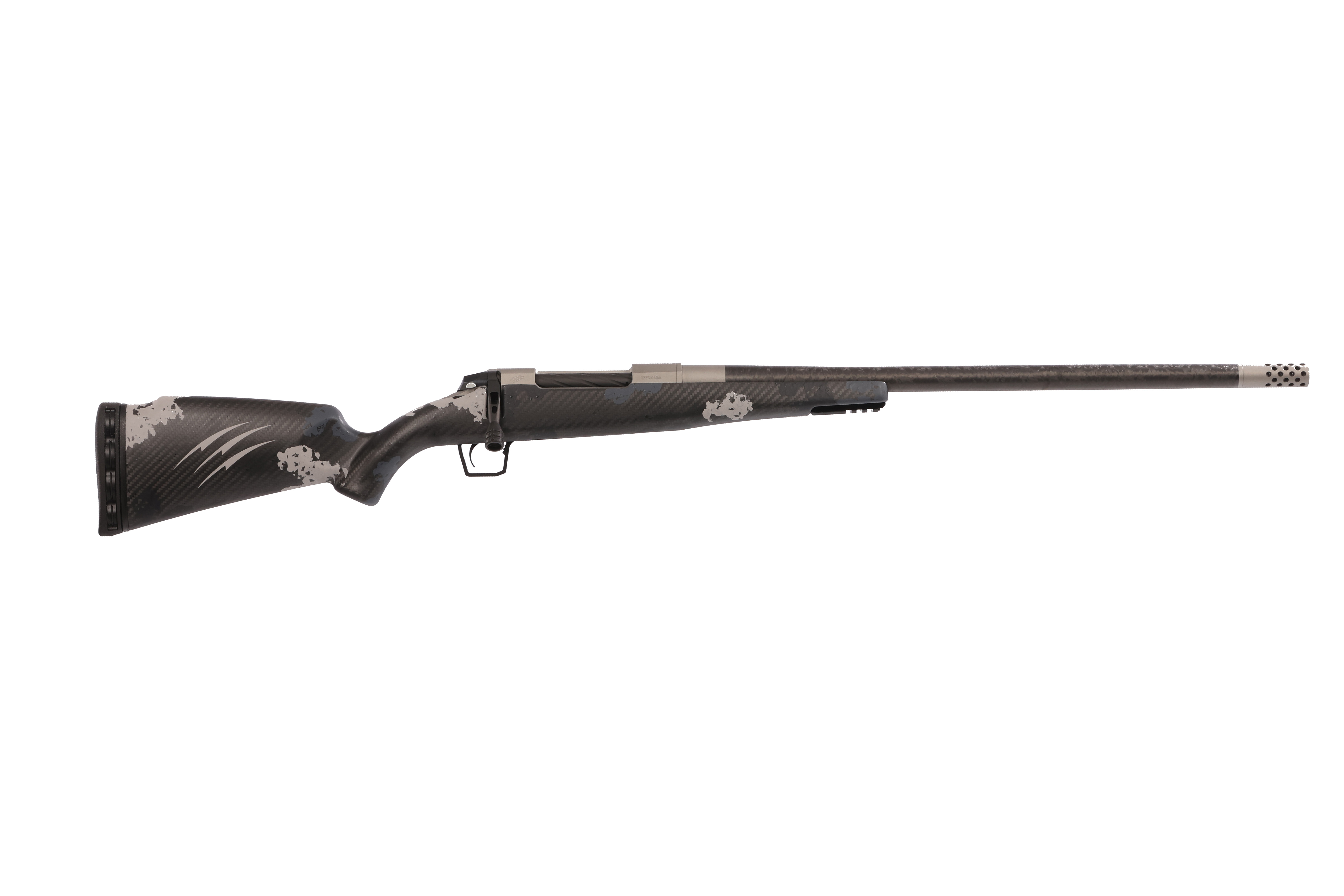 FIERCE FIREARMS CF ROGUE 7PRC GL/PTM 20″