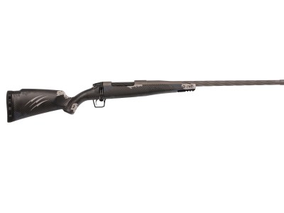 FIERCE FIREARMS TWISTED ROGUE 7BC TUN/PHAN 20″