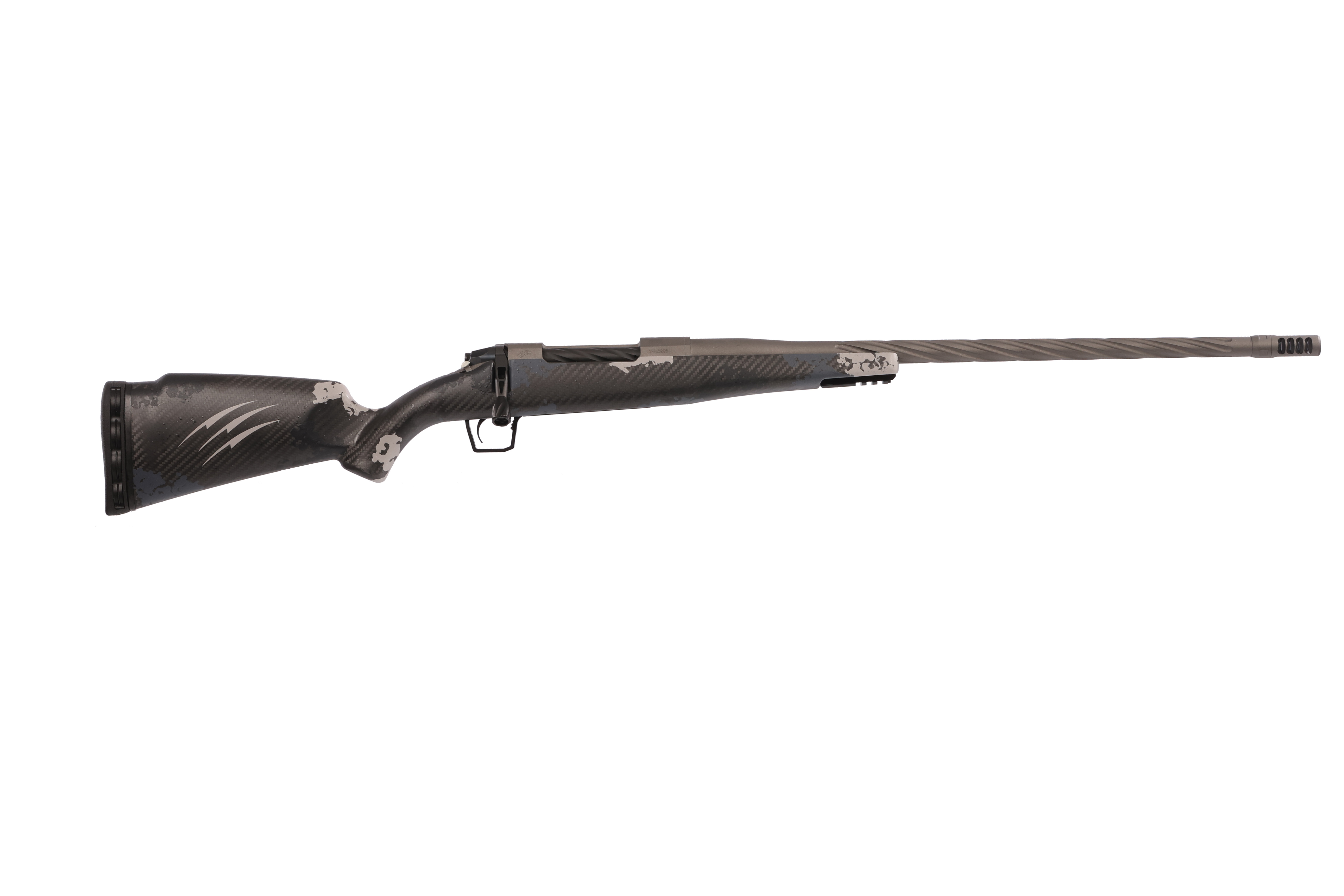 FIERCE FIREARMS TWISTED ROGUE 7BC TUN/PHN 22″#