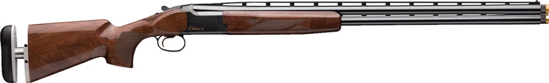 BROWNING CITORI CX MICRO 12GA – 3″ 28″VR ADJ LOP BLUED/WALNUT