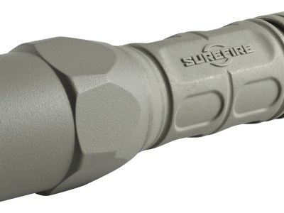 SUREFIRE G2X PRO 15/600LU GRN DUAL