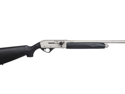 GFORCE ARMS GF1 12/18.5 NICKEL 4+1 GRIP