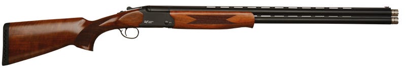 GFORCE ARMS GF5 20/28 O/U BLK/WD