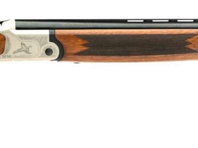 GFORCE ARMS GF5 410/28 O/U BLK/WD