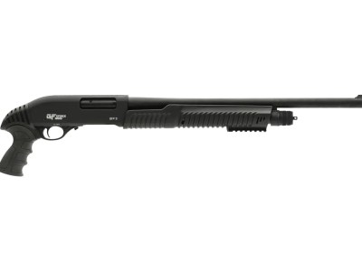 GFORCE ARMS GF3P 12/18 BLK 4+1 Pistol Grip