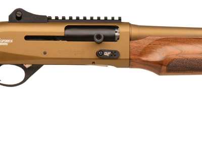 GFORCE ARMS GATLANDER 12/18.5 BRZ/WD 5+1