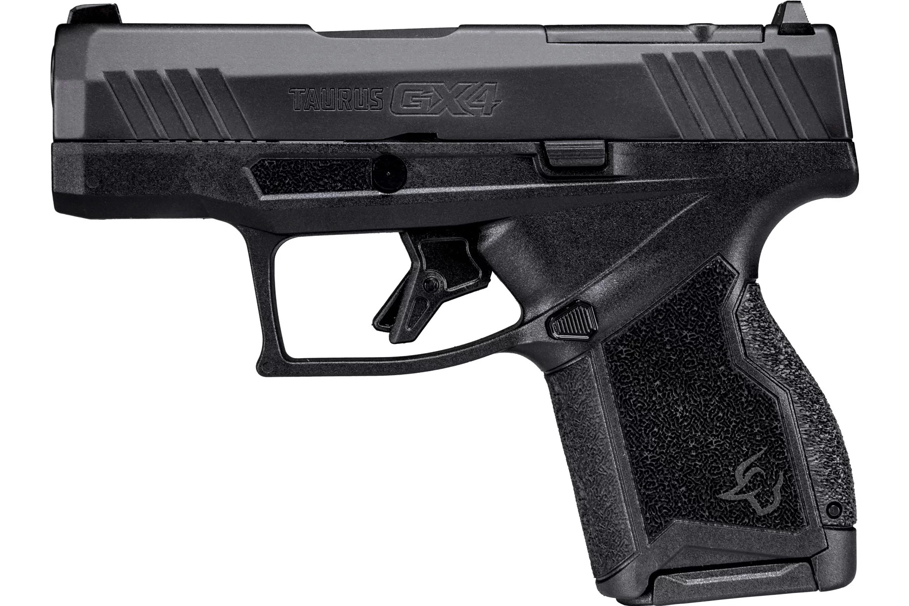 TAURUS GX4 9MM BLK/BLK 3″ 10+1 OR