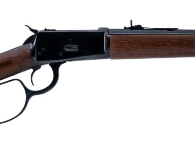 HERITAGE MANUFACTURING 92 357MAG BL/WD 16.5″ 8+1