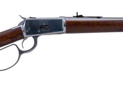 HERITAGE MANUFACTURING 92 357MAG SS/WD 18″ 8+1