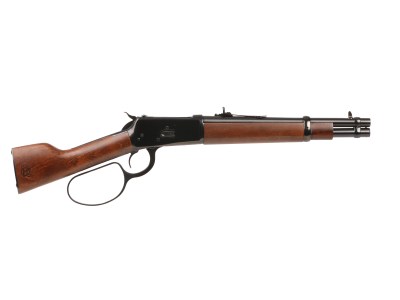 HERITAGE MANUFACTURING 92 RANCH HAND 44MAG BL 12″