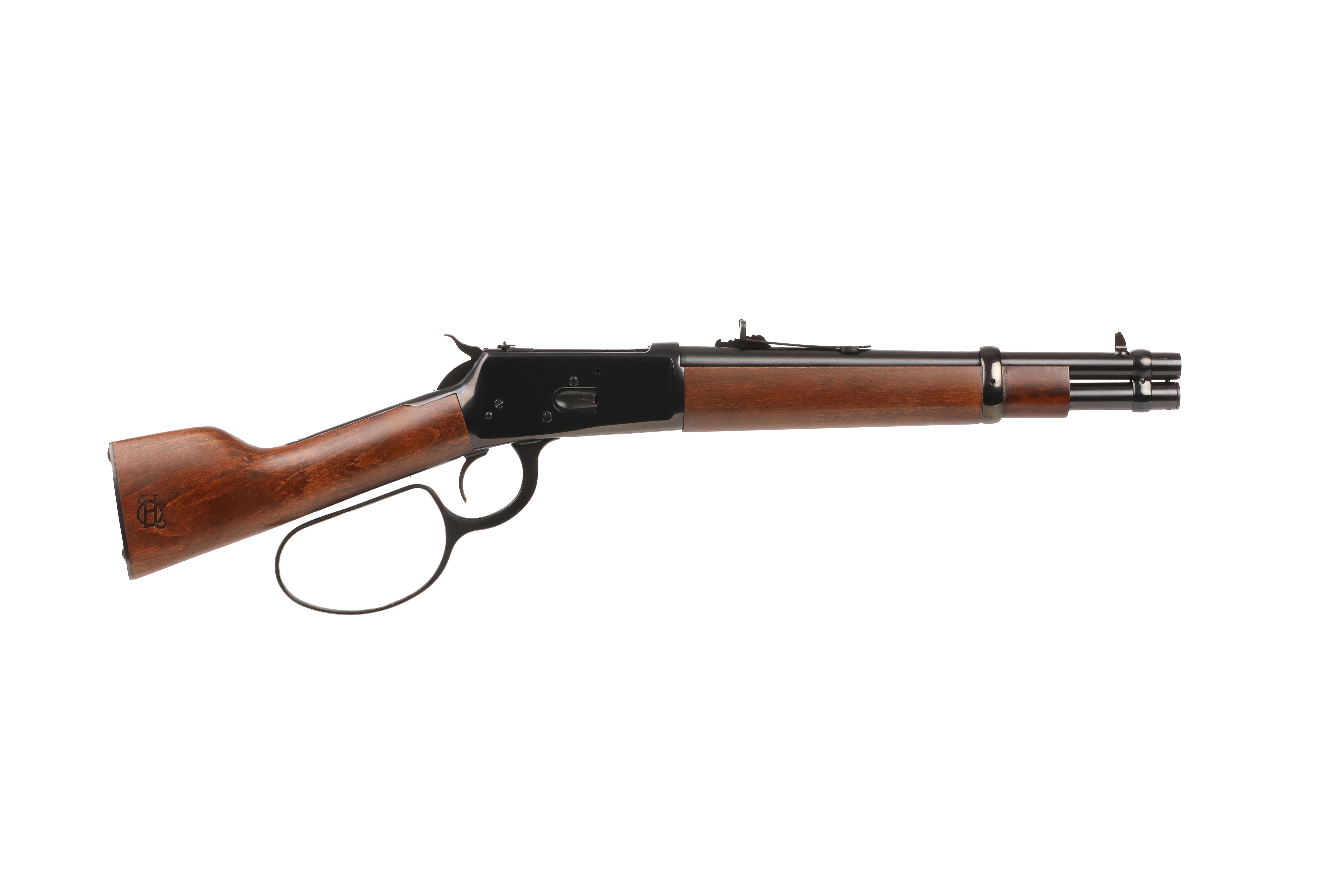 HERITAGE MANUFACTURING 92 RANCH HAND 44MAG BL 12″