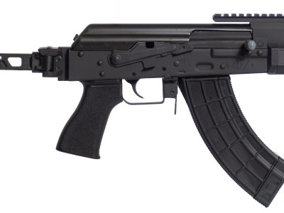 CENTURY ARMS DRACO TAC 7.62X39 30+1 BRACE