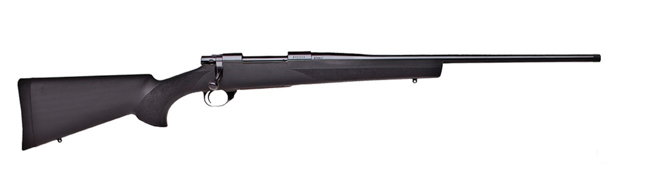 HOWA HOGUE 270WIN BLK 22″ TB