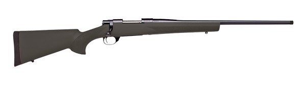 HOWA HOGUE 308WIN BLK 22″ TB