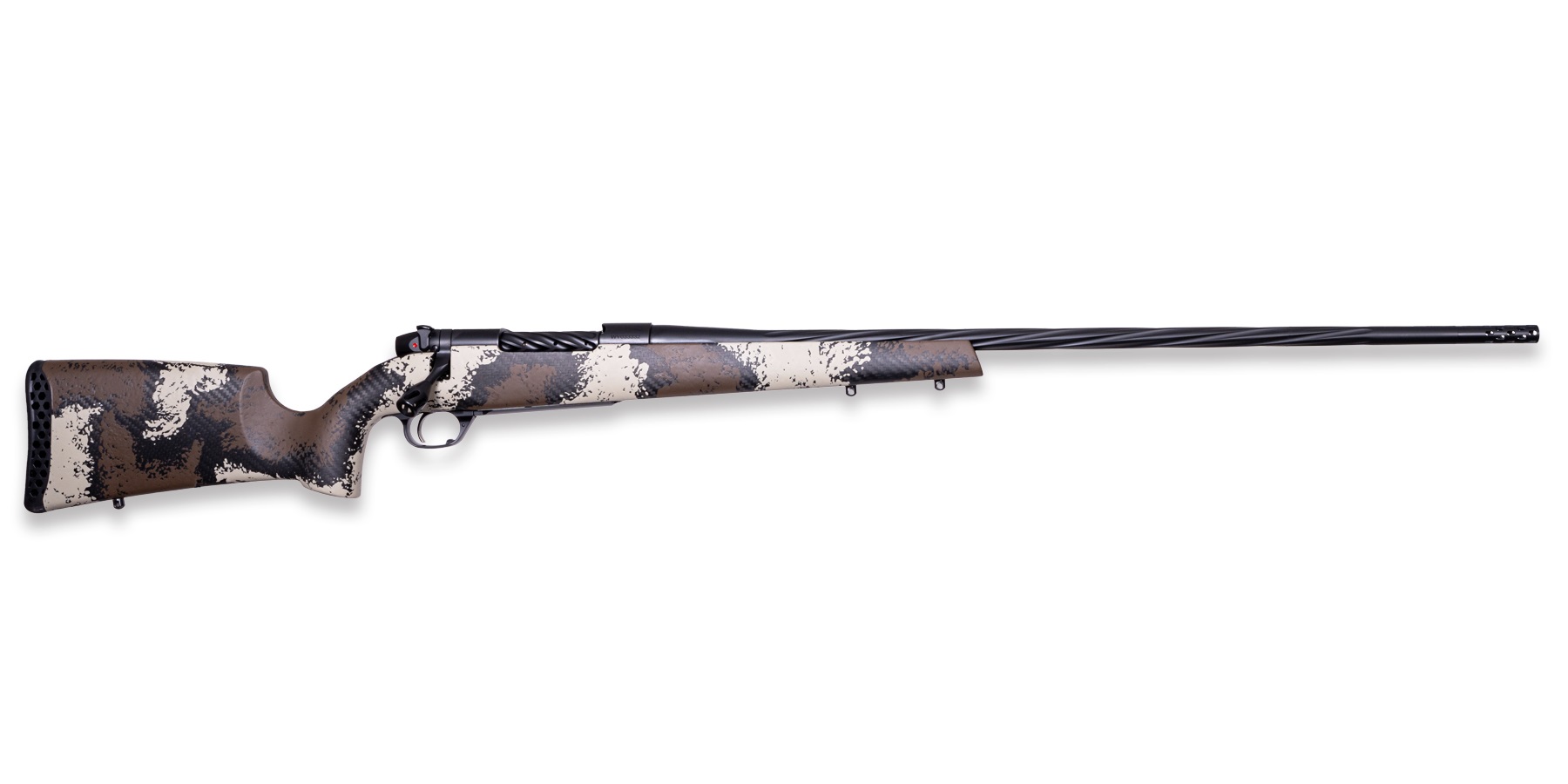 WEATHERBY MARK V HIGH COUNTRY 6.5CR 22″#