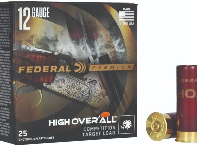 FDR 12G HOA 1-7.5 1250 25RD