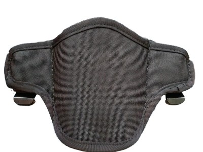 BYRNA TECHNOLOGIES BYRNA HD NYLON RET HOLSTER RH