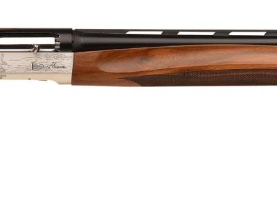 GFORCE ARMS GF TWO HURON 12/28 NKL/WD 3+1