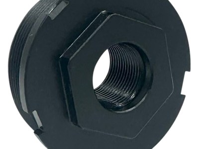 HUXWRX HUB DIRECT THRD ADAPTER 5/8X24