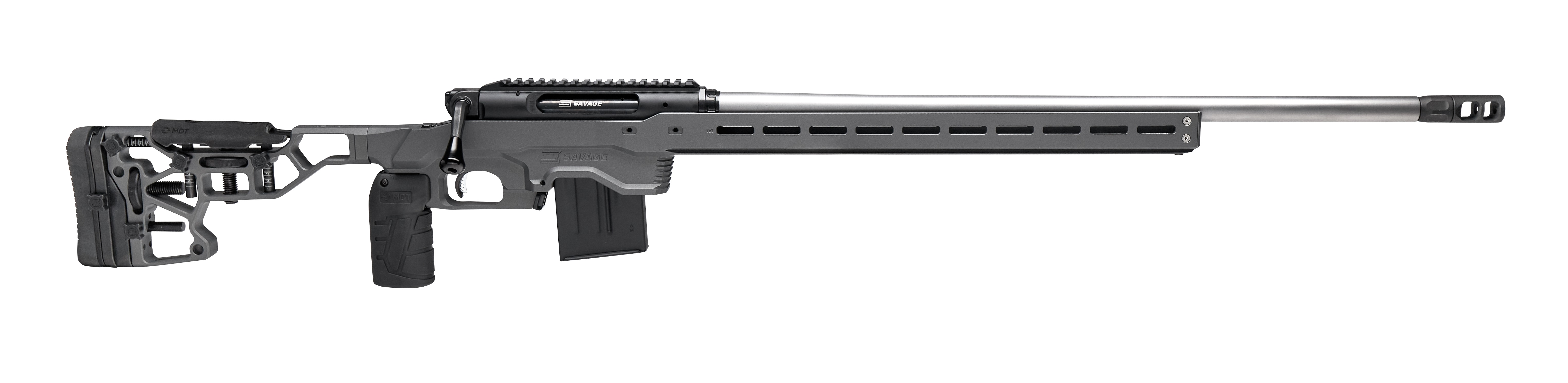 SAVAGE ARMS IMPULSE ELITE PREC 6MMCR 26″ #