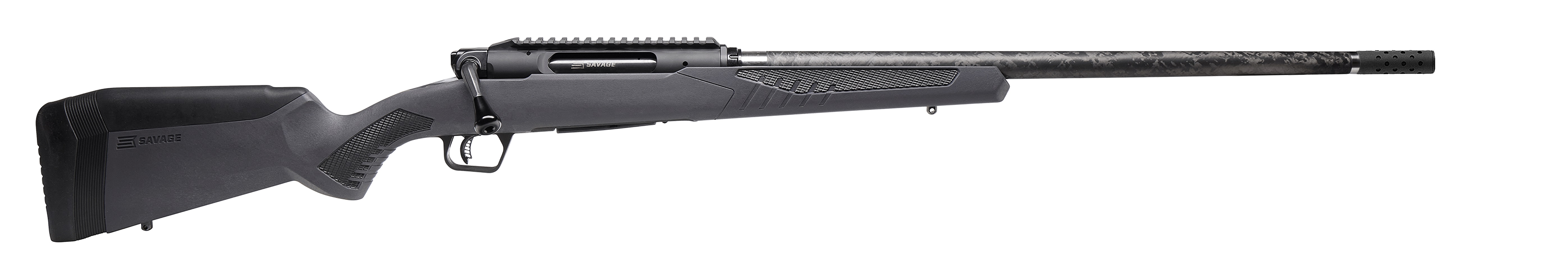 SAVAGE ARMS IMPULSE MTN HUNTER 300PRC 24″#
