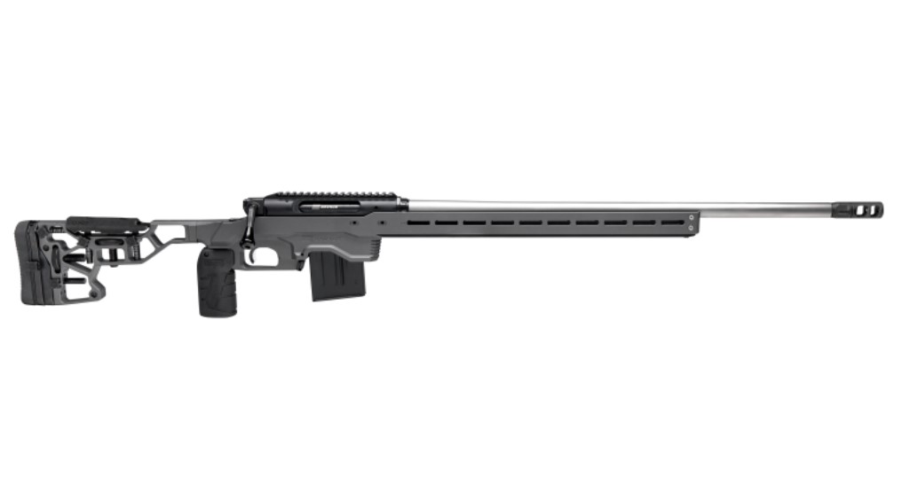 SAVAGE ARMS IMPULSE ELITE PREC 300WIN 30″#
