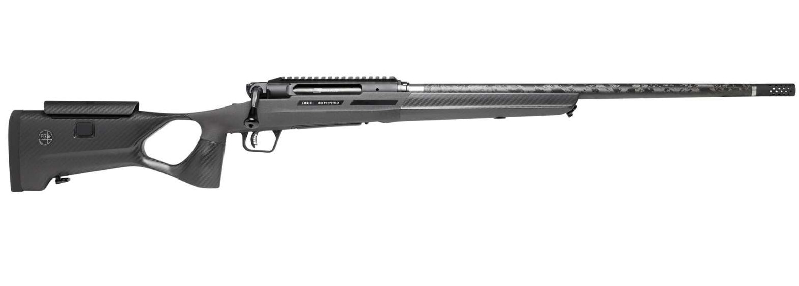 SAVAGE ARMS IMPULSE KLYM 308 WIN CRBN 22″