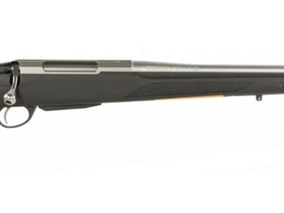 TIKKA T3X LITE 30-06 22″ SS/BLK TB