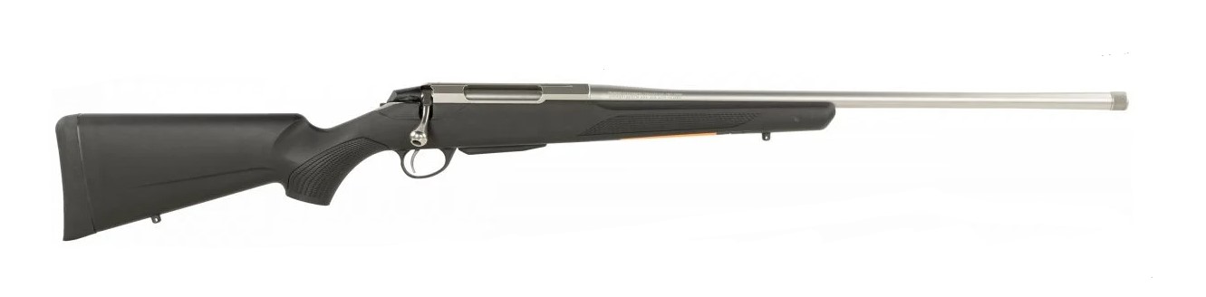 TIKKA T3X LITE 300WIN 22″ SS/BLK TB